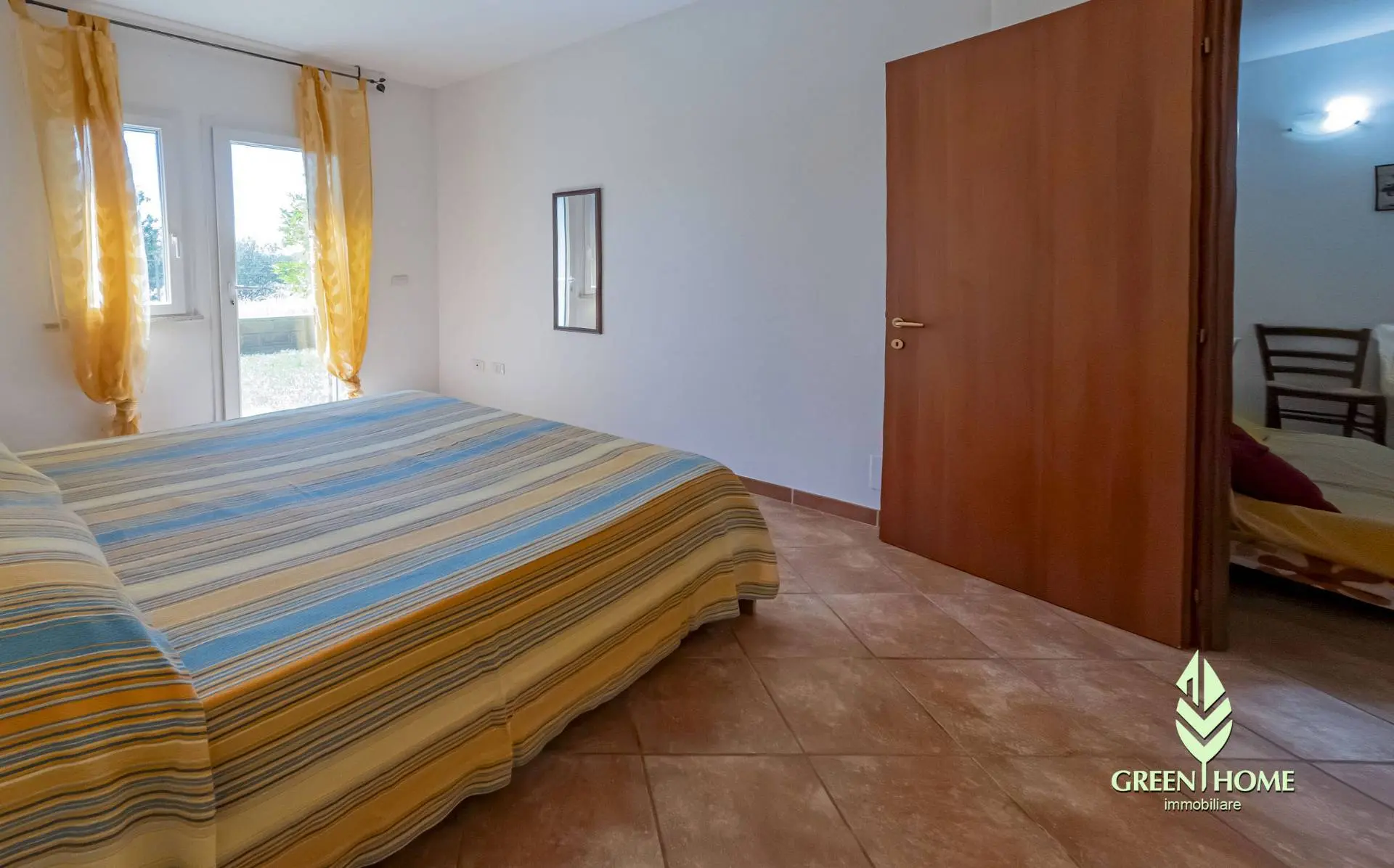 Immagine per Casa Semindipendente in vendita a Villaspeciosa Località Is Pottetus 