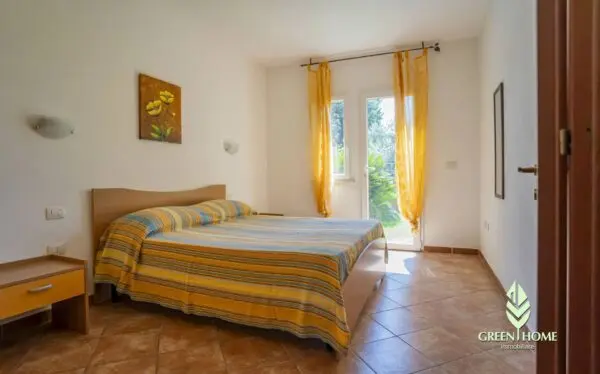 Casa Semindipendente via Località Is Pottetus, Villaspeciosa