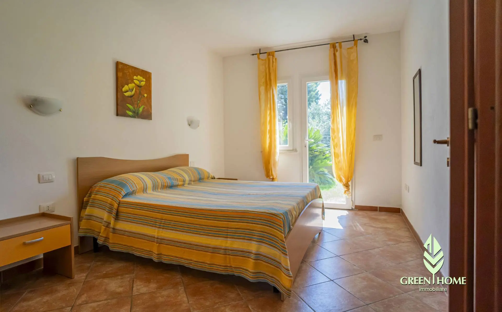 Immagine per Casa Semindipendente in vendita a Villaspeciosa Località Is Pottetus 