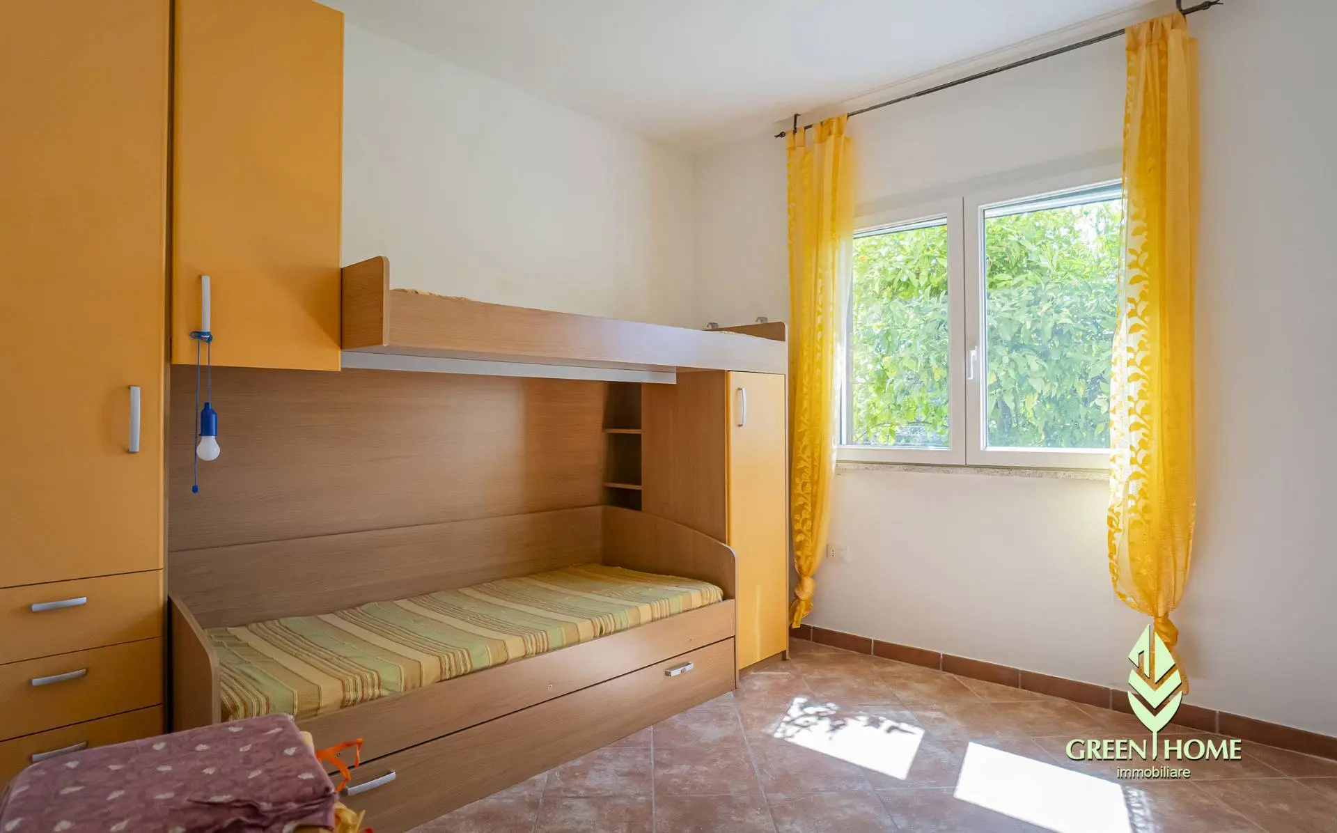 Immagine per Casa Semindipendente in vendita a Villaspeciosa Località Is Pottetus 
