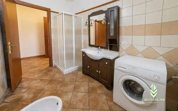 Casa Semindipendente via Località Is Pottetus, Villaspeciosa
