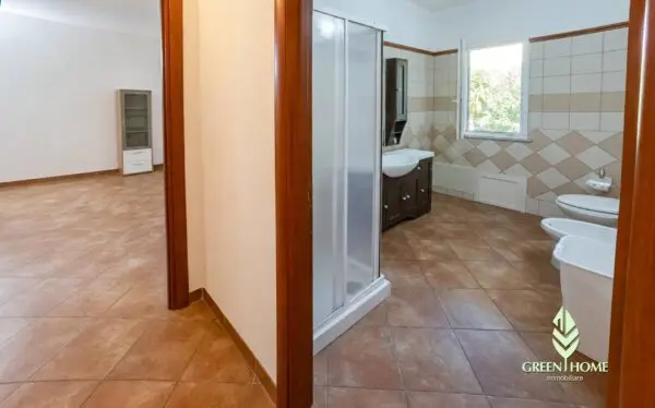 Casa Semindipendente via Località Is Pottetus, Villaspeciosa