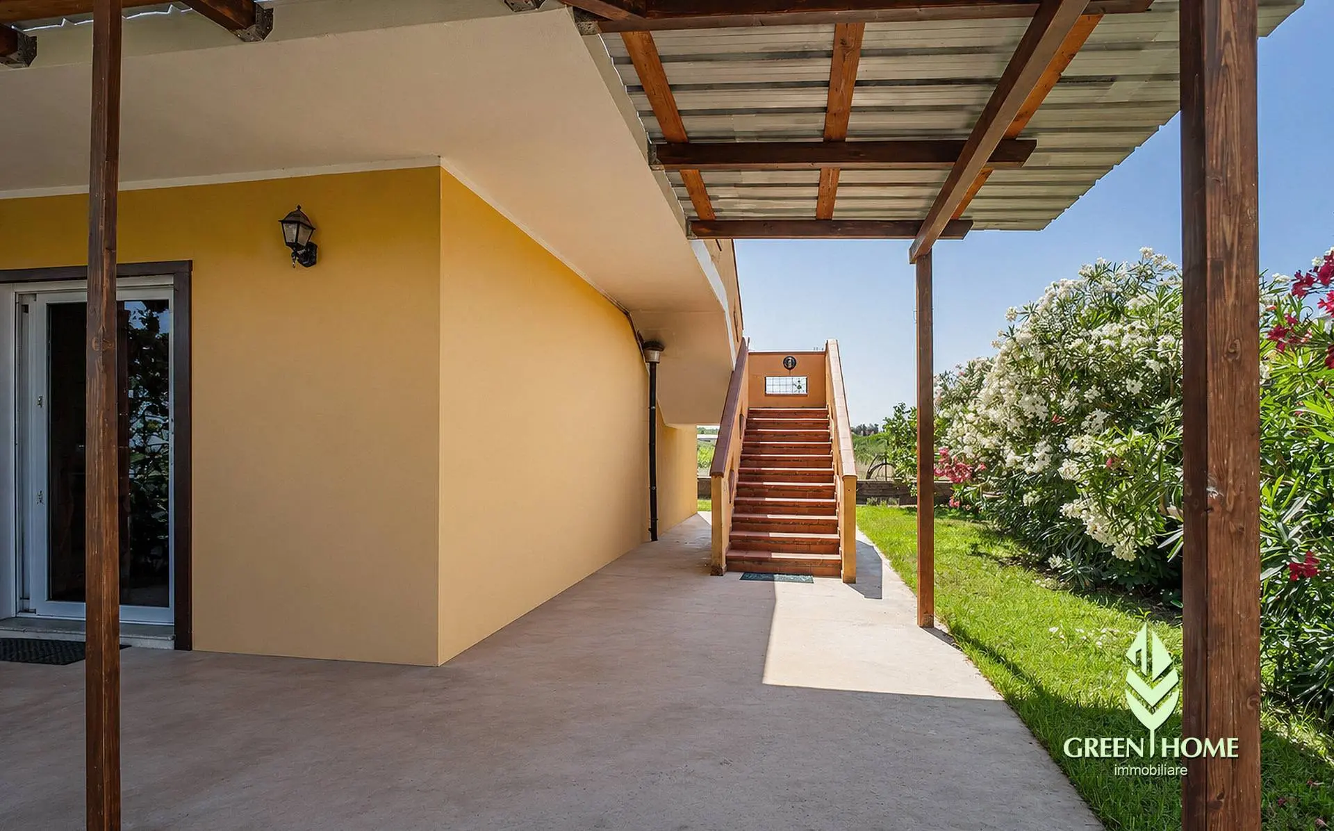 Immagine per Casa Semindipendente in vendita a Villaspeciosa Località Is Pottetus 