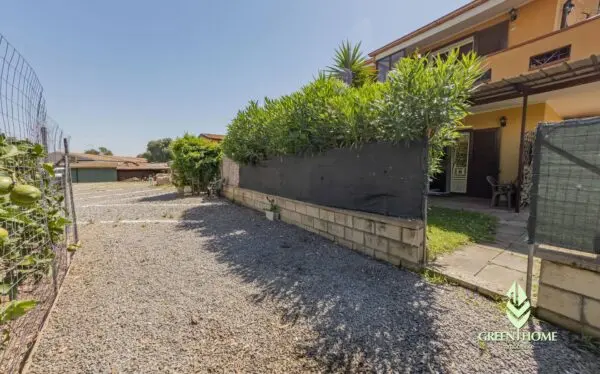 Casa Semindipendente via Località Is Pottetus, Villaspeciosa