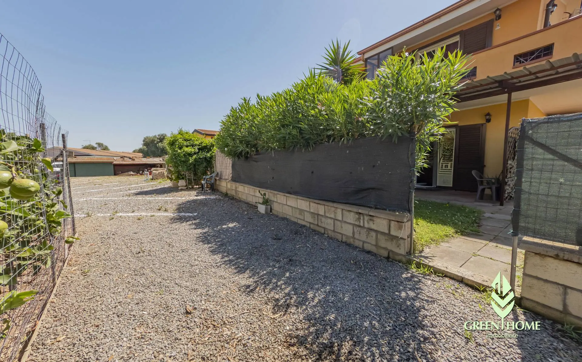 Immagine per Casa Semindipendente in vendita a Villaspeciosa Località Is Pottetus 