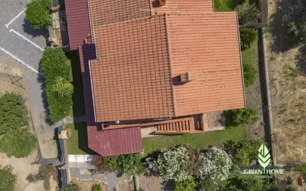 Casa Semindipendente via Località Is Pottetus, Villaspeciosa