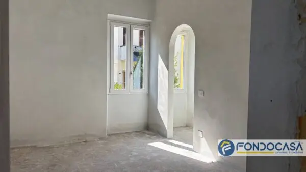 Appartamento via 75, Palazzolo Sull'Oglio