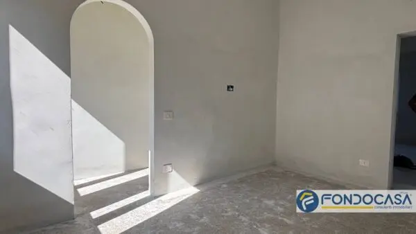 Appartamento via 75, Palazzolo Sull'Oglio