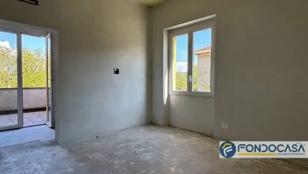 Appartamento via 75, Palazzolo Sull'Oglio
