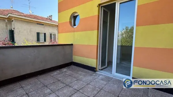 Appartamento via 75, Palazzolo Sull'Oglio