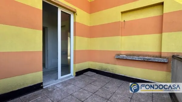 Appartamento via 75, Palazzolo Sull'Oglio