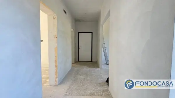Appartamento via 75, Palazzolo Sull'Oglio