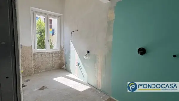 Appartamento via 75, Palazzolo Sull'Oglio