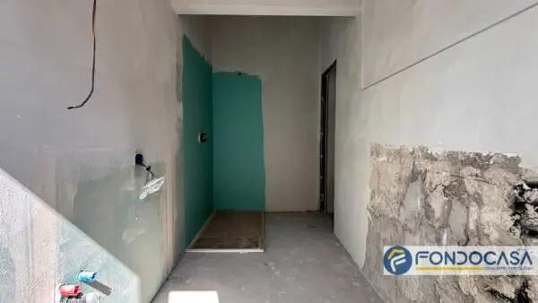Appartamento via 75, Palazzolo Sull'Oglio