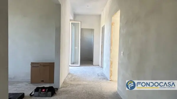 Appartamento via 75, Palazzolo Sull'Oglio