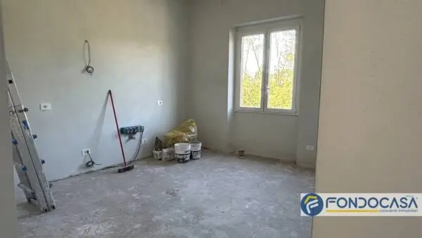 Appartamento via 75, Palazzolo Sull'Oglio