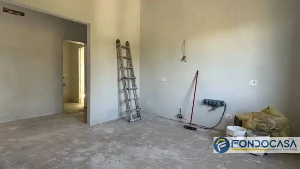 Appartamento via 75, Palazzolo Sull'Oglio