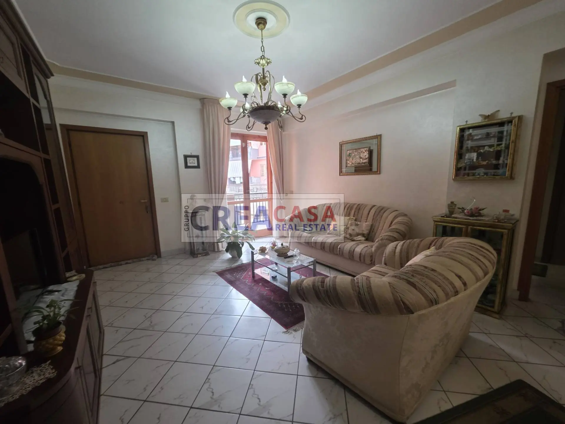 Immagine per Appartamento in vendita a Calatabiano via Calatabiano Pasteria 