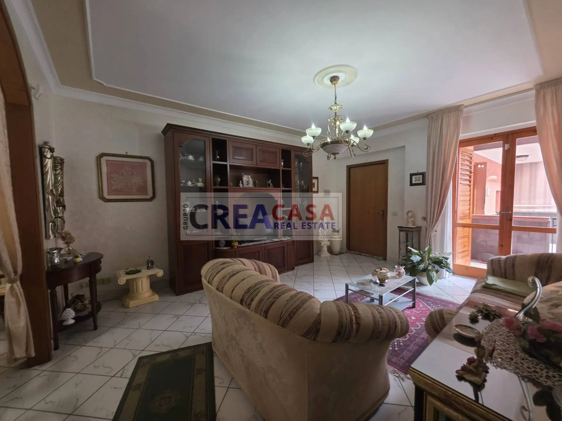 Immagine per Appartamento in vendita a Calatabiano via Calatabiano Pasteria 
