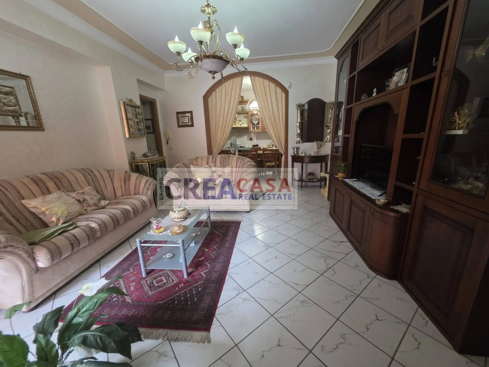 Immagine per Appartamento in vendita a Calatabiano via Calatabiano Pasteria 