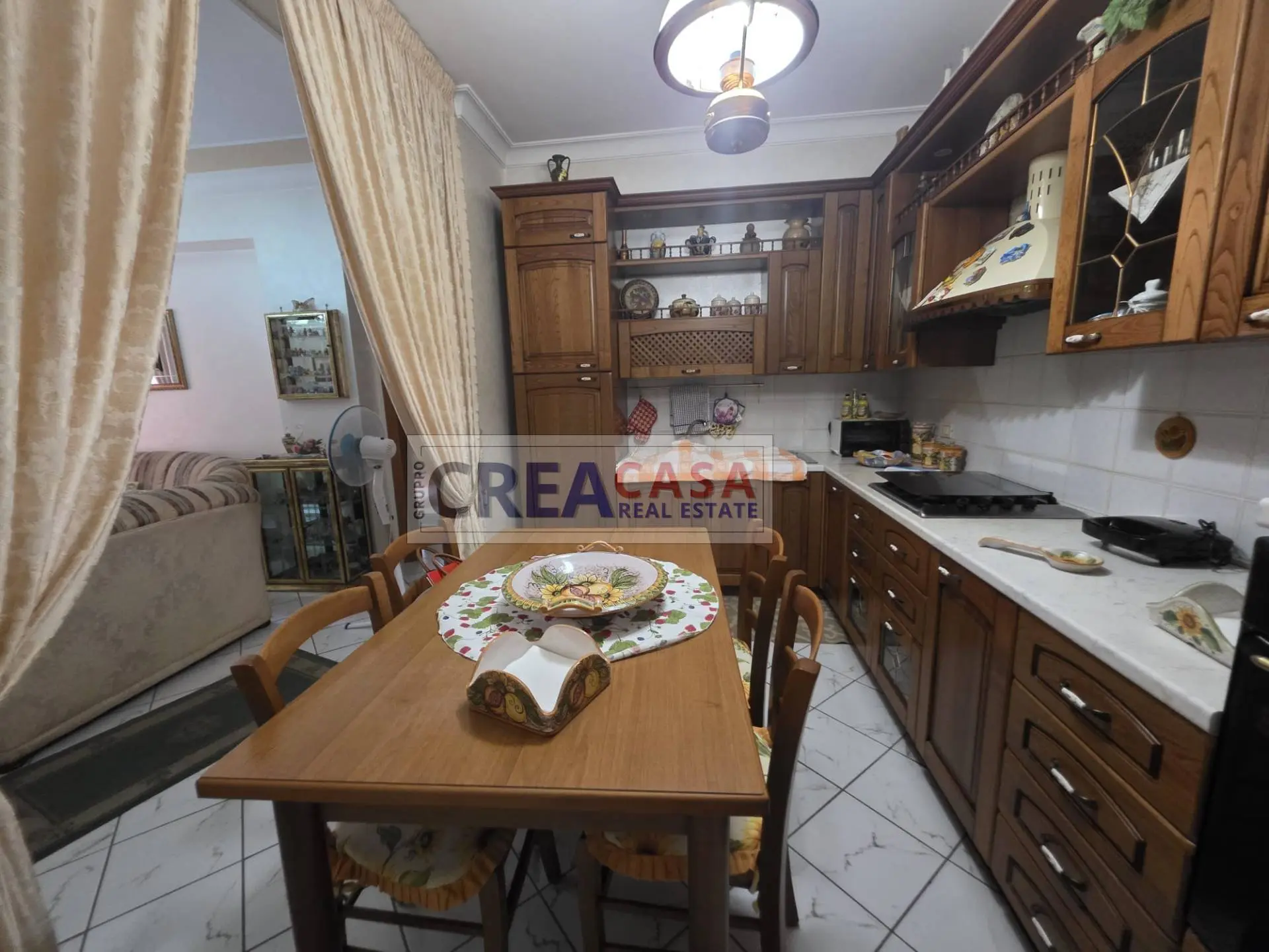 Immagine per Appartamento in vendita a Calatabiano via Calatabiano Pasteria 