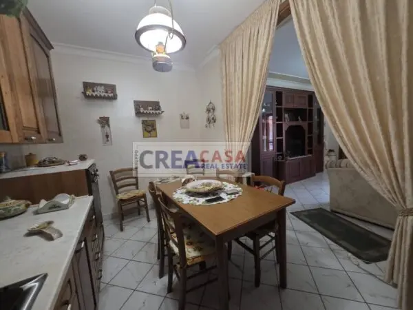 Appartamento via Calatabiano Pasteria, Calatabiano