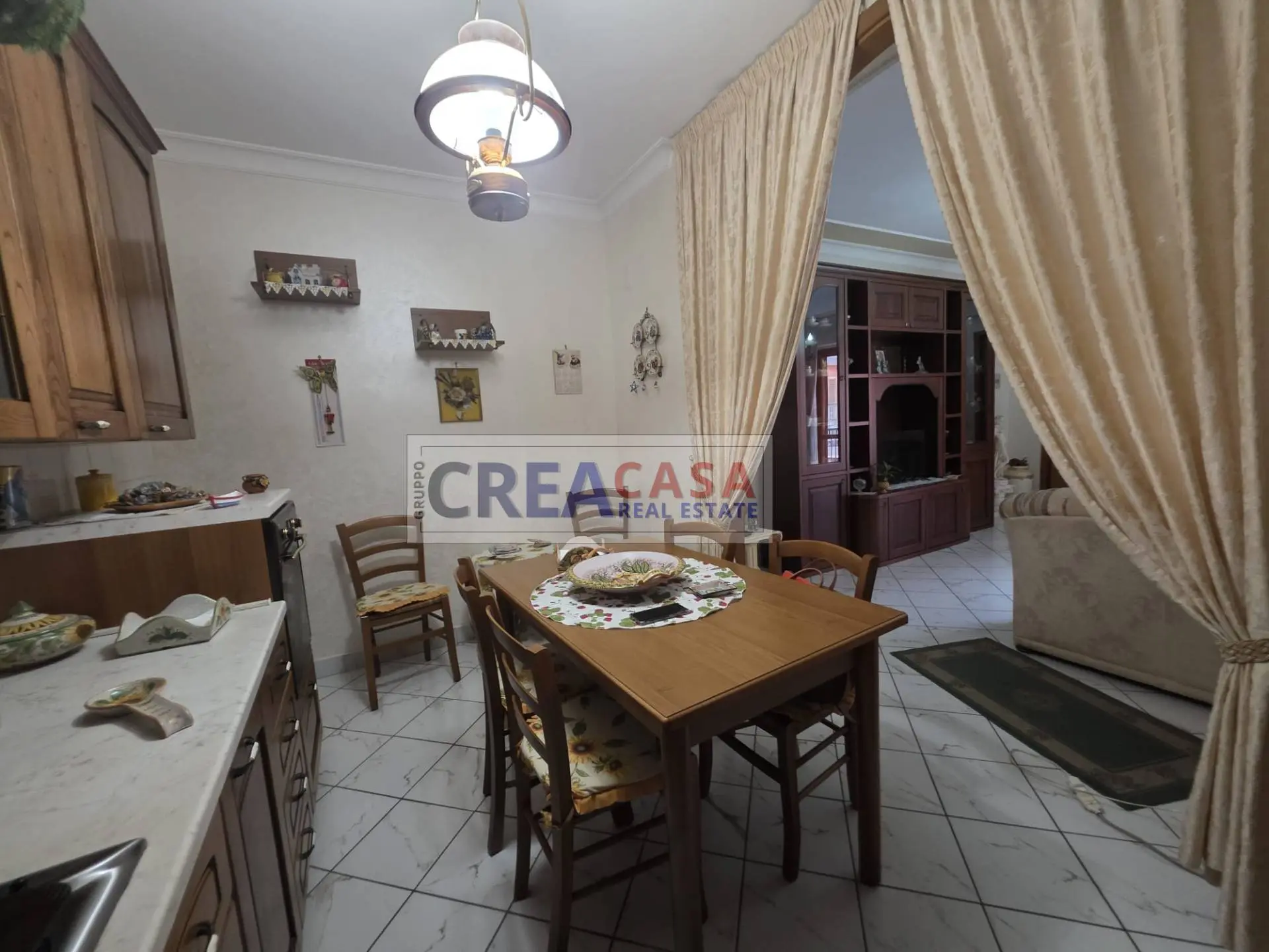 Immagine per Appartamento in vendita a Calatabiano via Calatabiano Pasteria 
