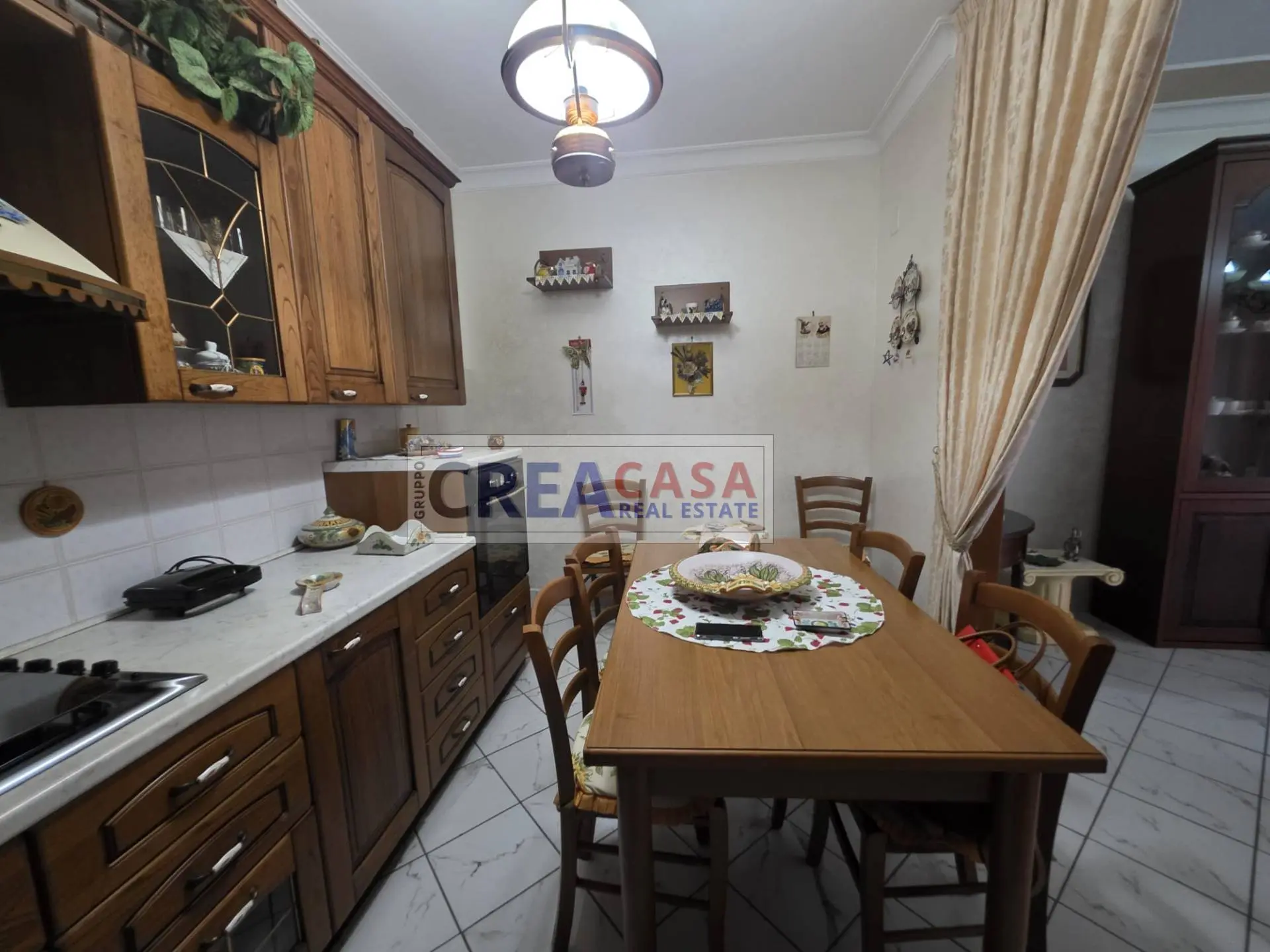Immagine per Appartamento in vendita a Calatabiano via Calatabiano Pasteria 