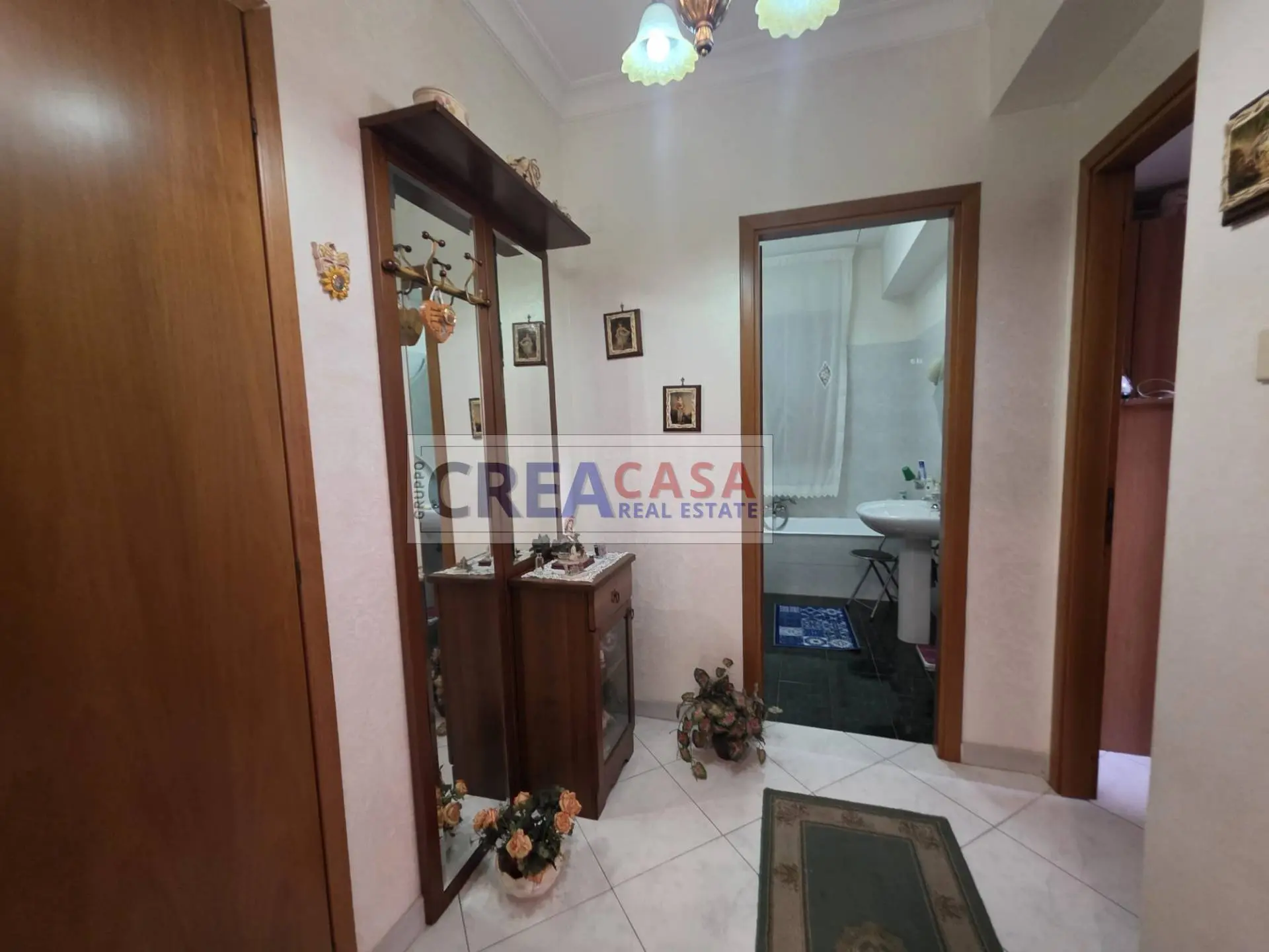 Immagine per Appartamento in vendita a Calatabiano via Calatabiano Pasteria 
