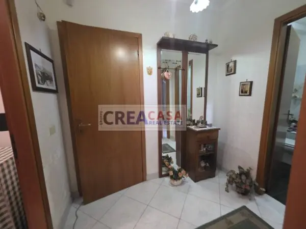 Immagine per Appartamento in vendita a Calatabiano via Calatabiano Pasteria 