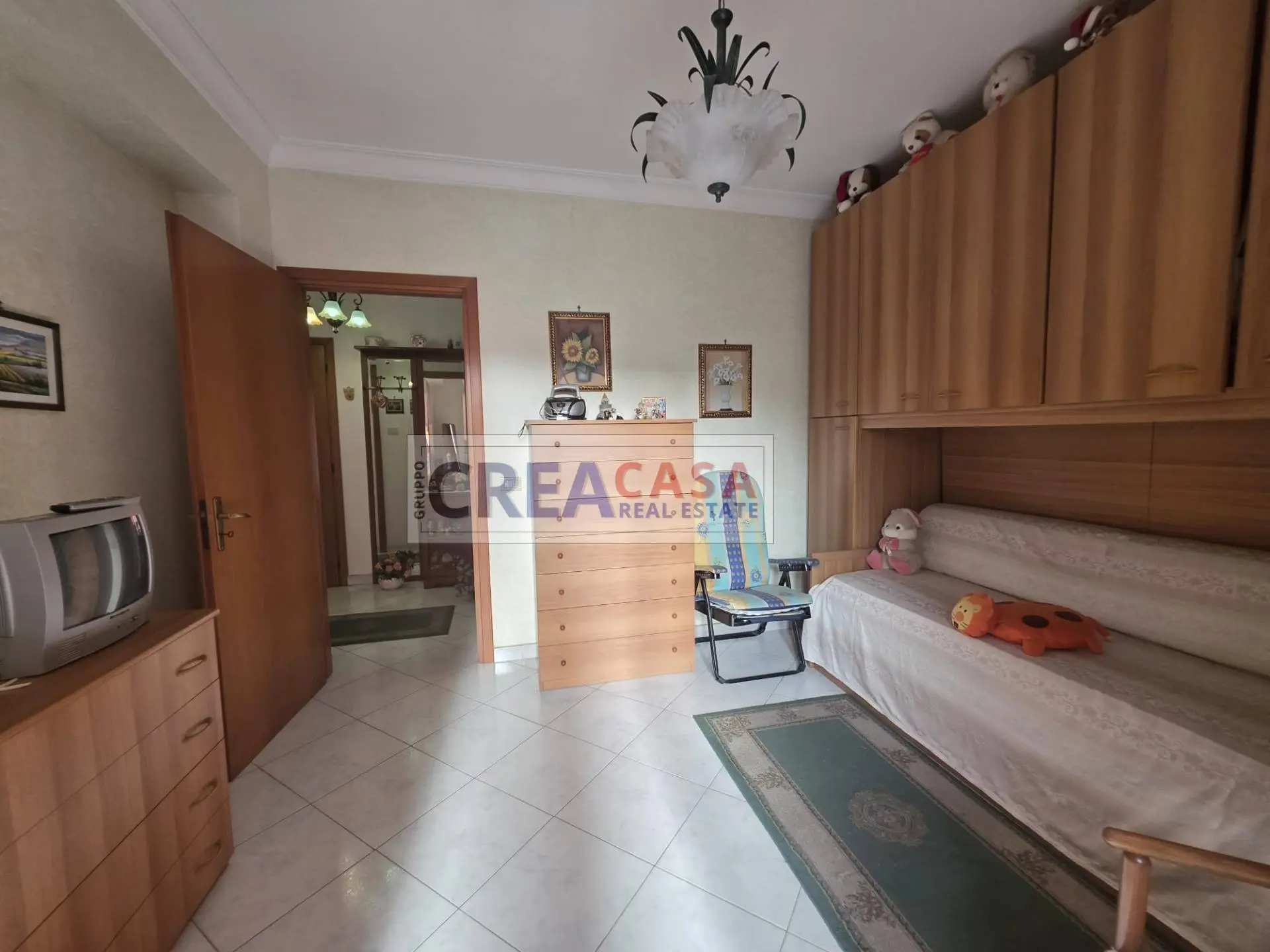 Immagine per Appartamento in vendita a Calatabiano via Calatabiano Pasteria 