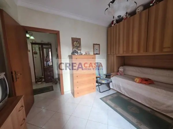 Immagine per Appartamento in vendita a Calatabiano via Calatabiano Pasteria 