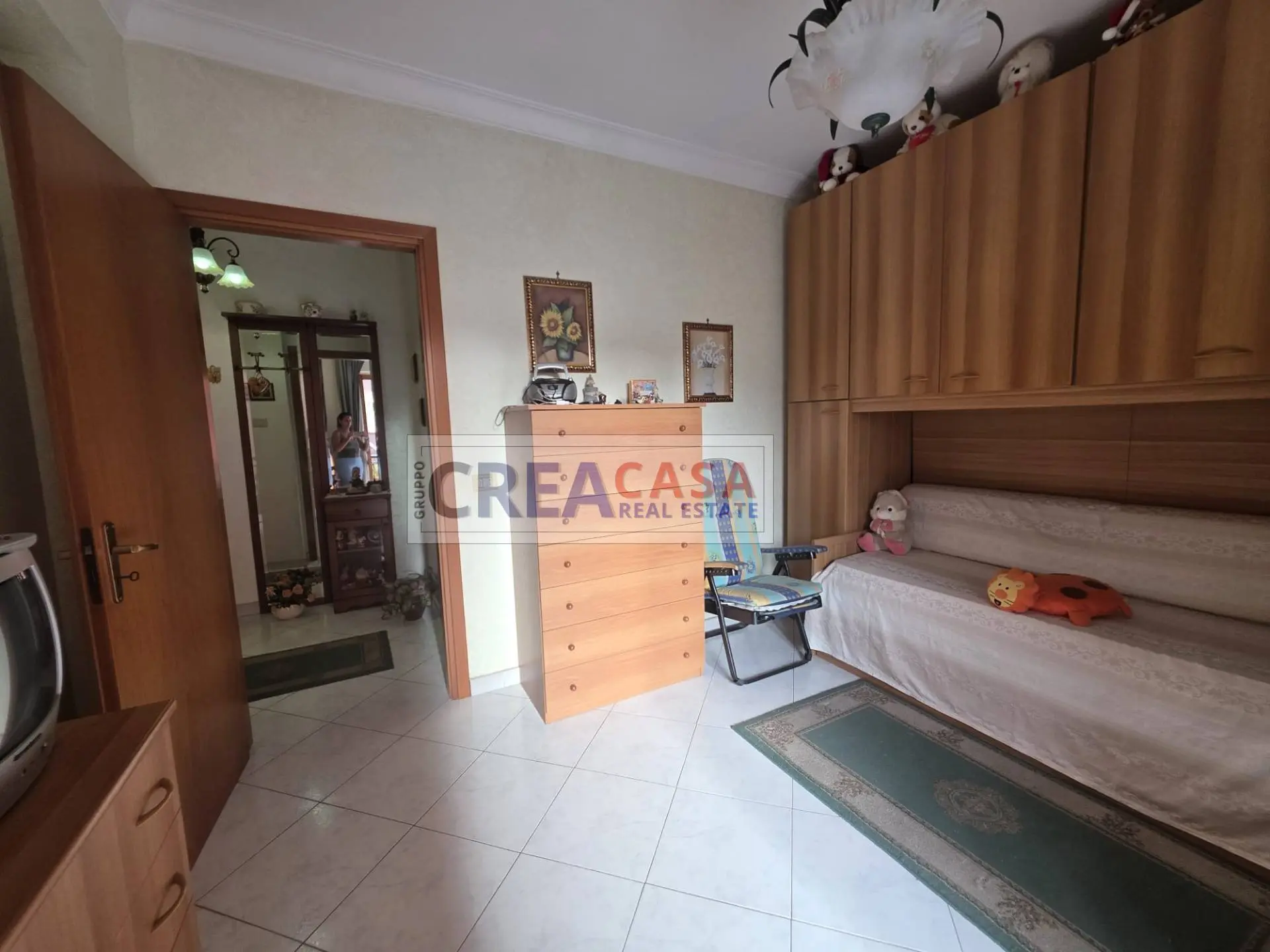 Immagine per Appartamento in vendita a Calatabiano via Calatabiano Pasteria 