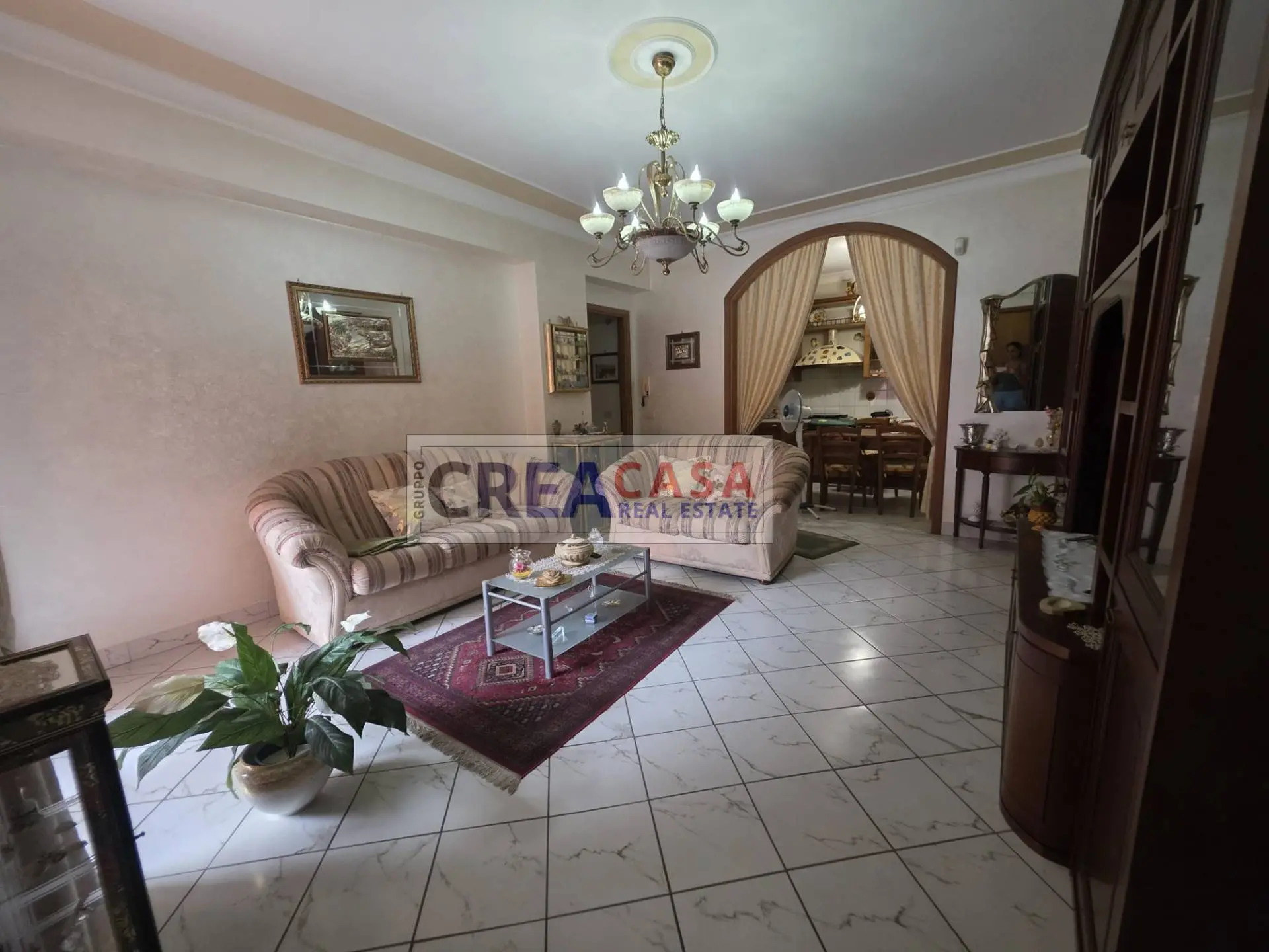 Immagine per Appartamento in vendita a Calatabiano via Calatabiano Pasteria 