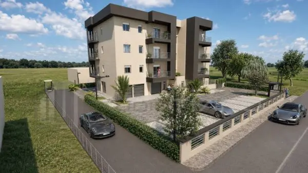 Immagine per Appartamento in vendita a Zumpano VIA TESORI SNC