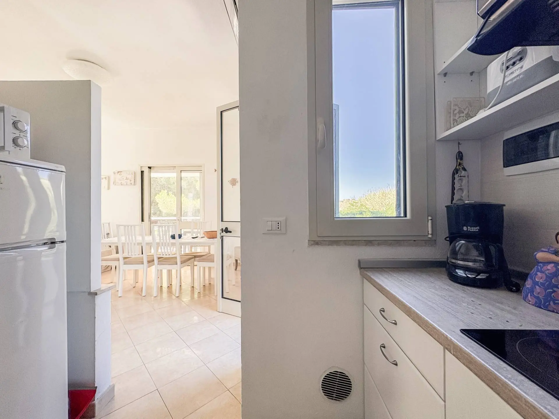 Immagine per Villetta a schiera in vendita a San Cassiano strada villaggio la Fraula 27