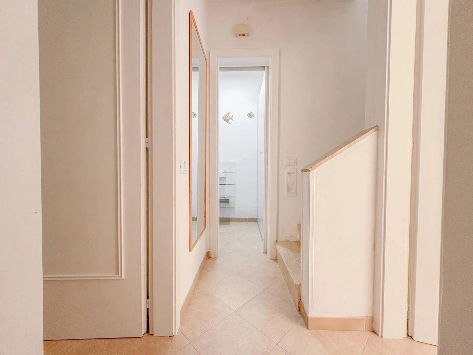 Immagine per Villetta a schiera in vendita a San Cassiano strada villaggio la Fraula 27