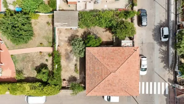 Casa Indipendente via Carlo Goldoni 22/24, Olbia
