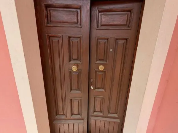 Casa Indipendente via Carlo Goldoni 22/24, Olbia