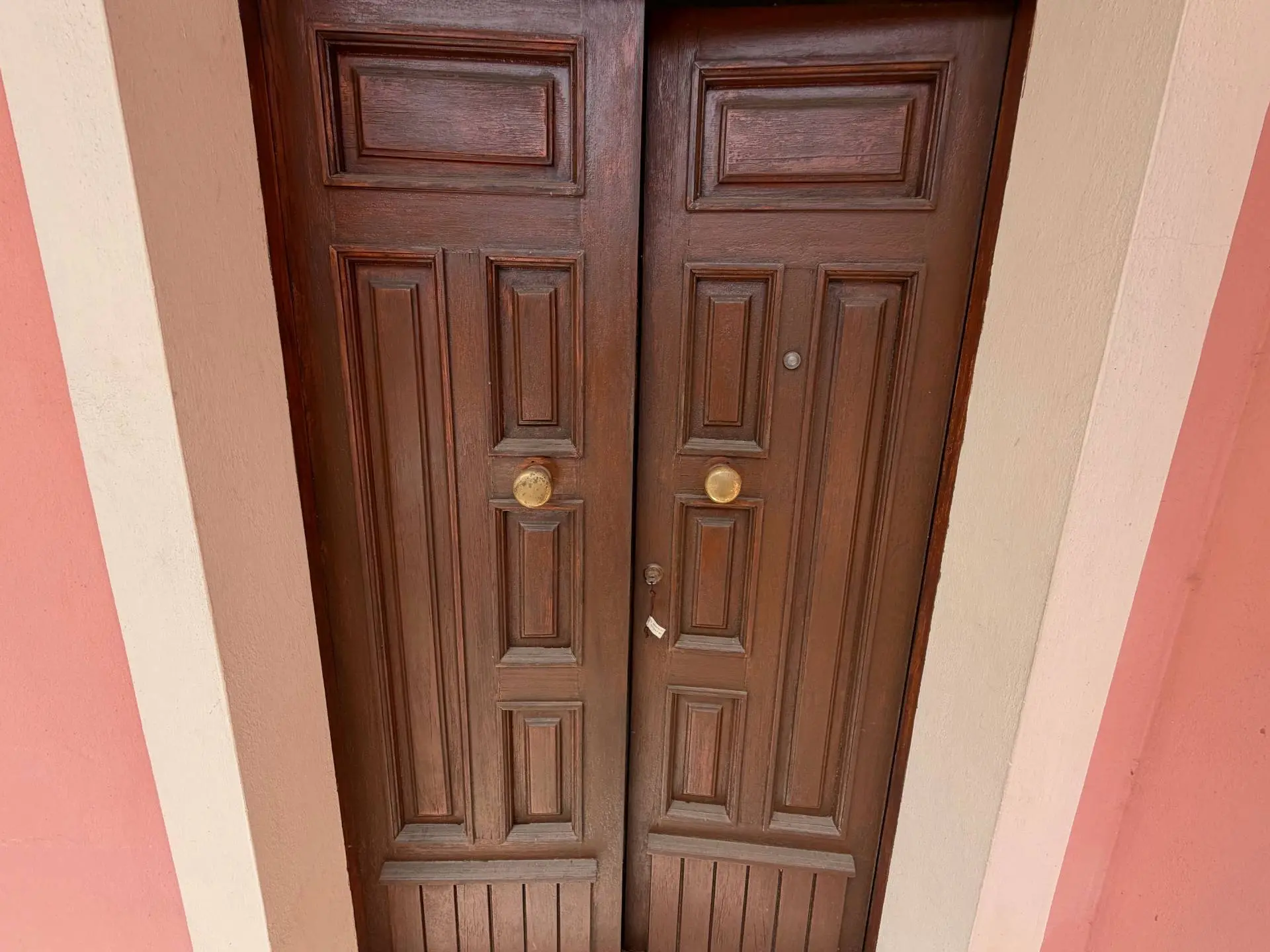 Immagine per Casa indipendente in vendita a Olbia VIA CARLO GOLDONI 22/24
