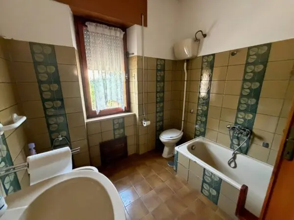 Casa Indipendente via Carlo Goldoni 22/24, Olbia