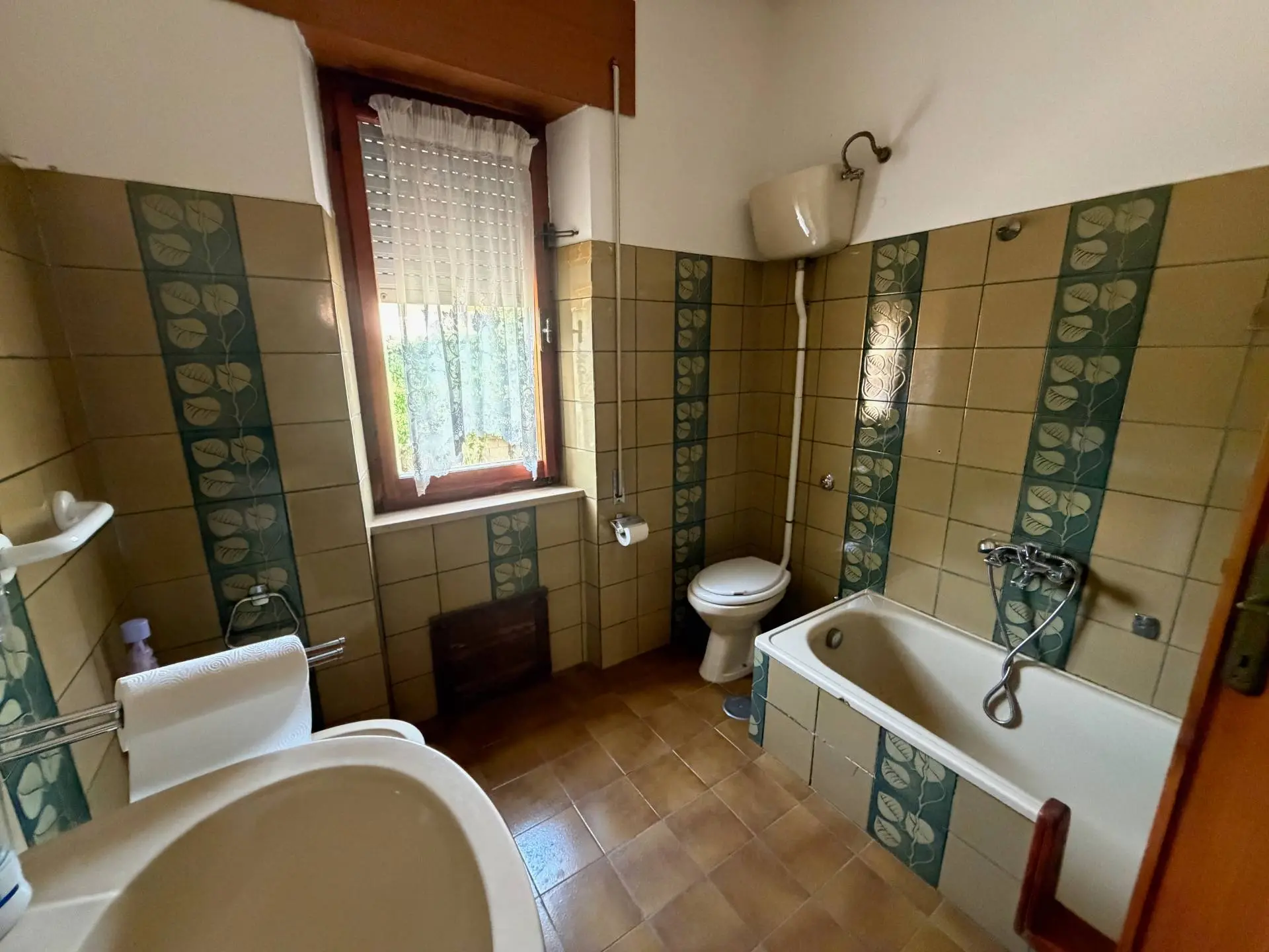 Immagine per Casa indipendente in vendita a Olbia VIA CARLO GOLDONI 22/24