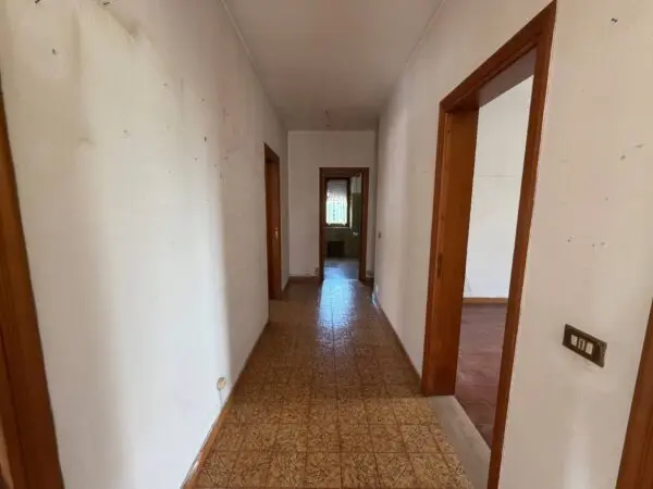 Casa Indipendente via Carlo Goldoni 22/24, Olbia