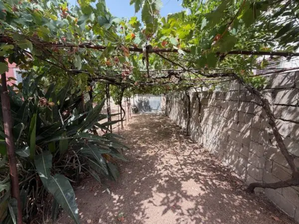 Casa Indipendente via Carlo Goldoni 22/24, Olbia