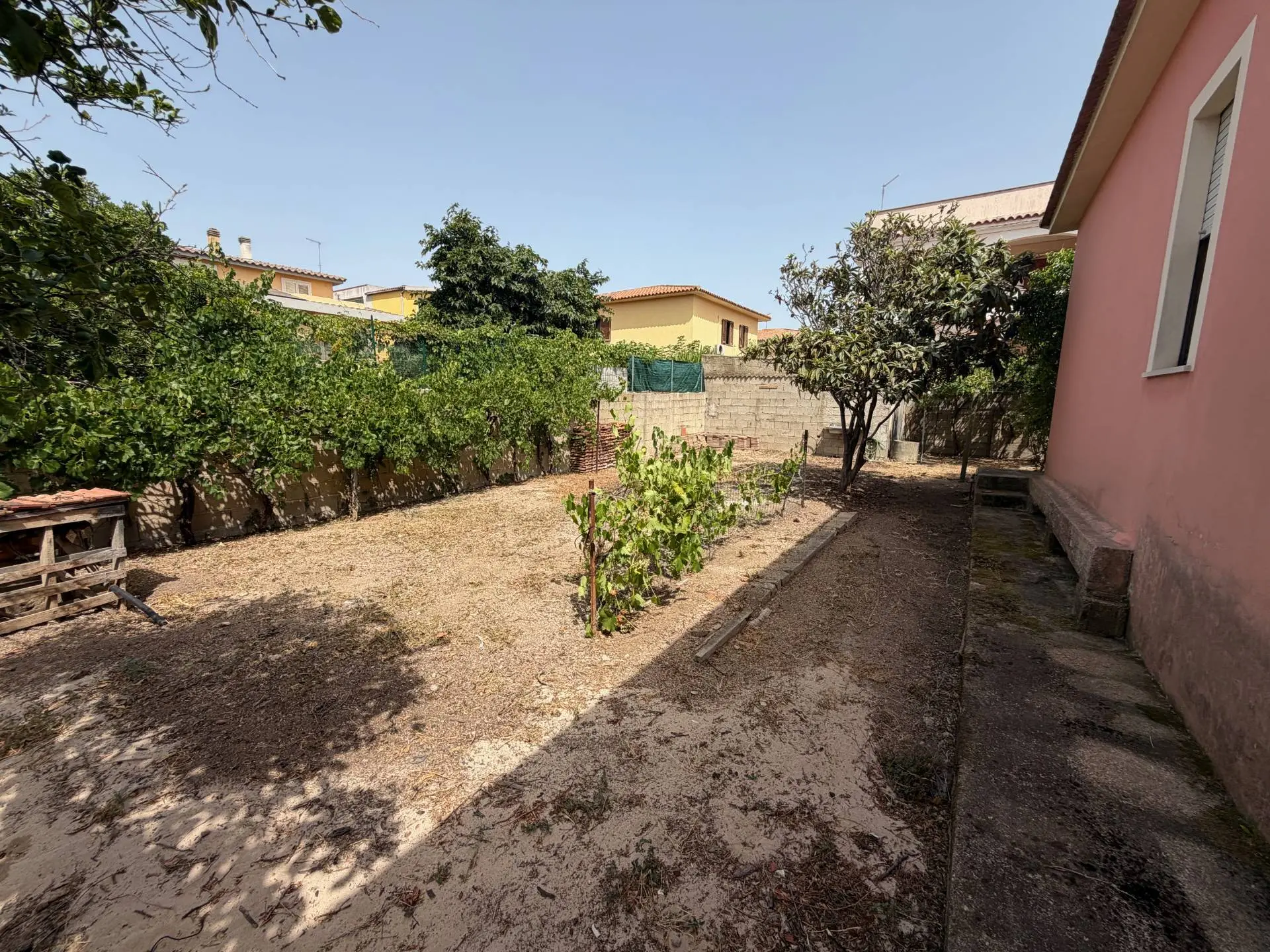 Immagine per Casa indipendente in vendita a Olbia VIA CARLO GOLDONI 22/24