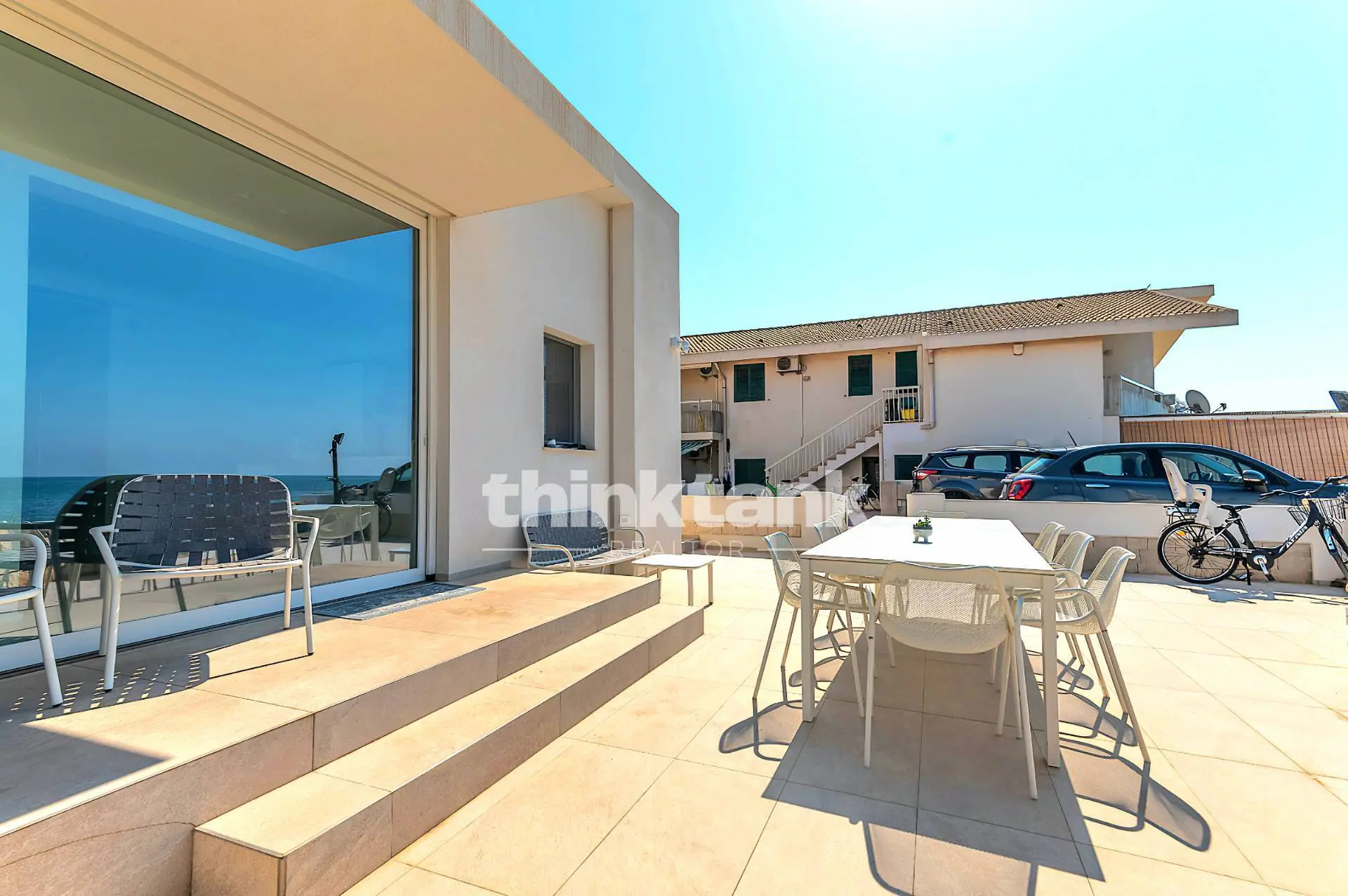 Immagine per Villa in vendita a Santa Croce Camerina Via del Ciliegio 