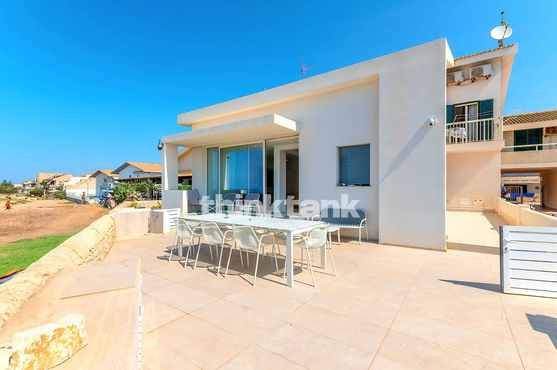 Immagine per Villa in vendita a Santa Croce Camerina Via del Ciliegio 