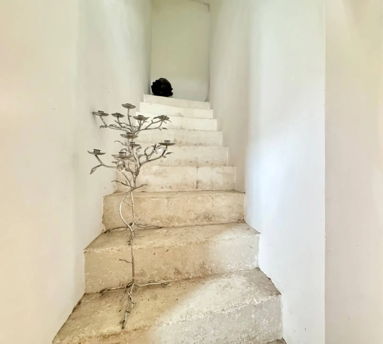 Immagine per Rustico/Casale in vendita a San Cassiano Strada Comunale San Cesario - Caprarica 
