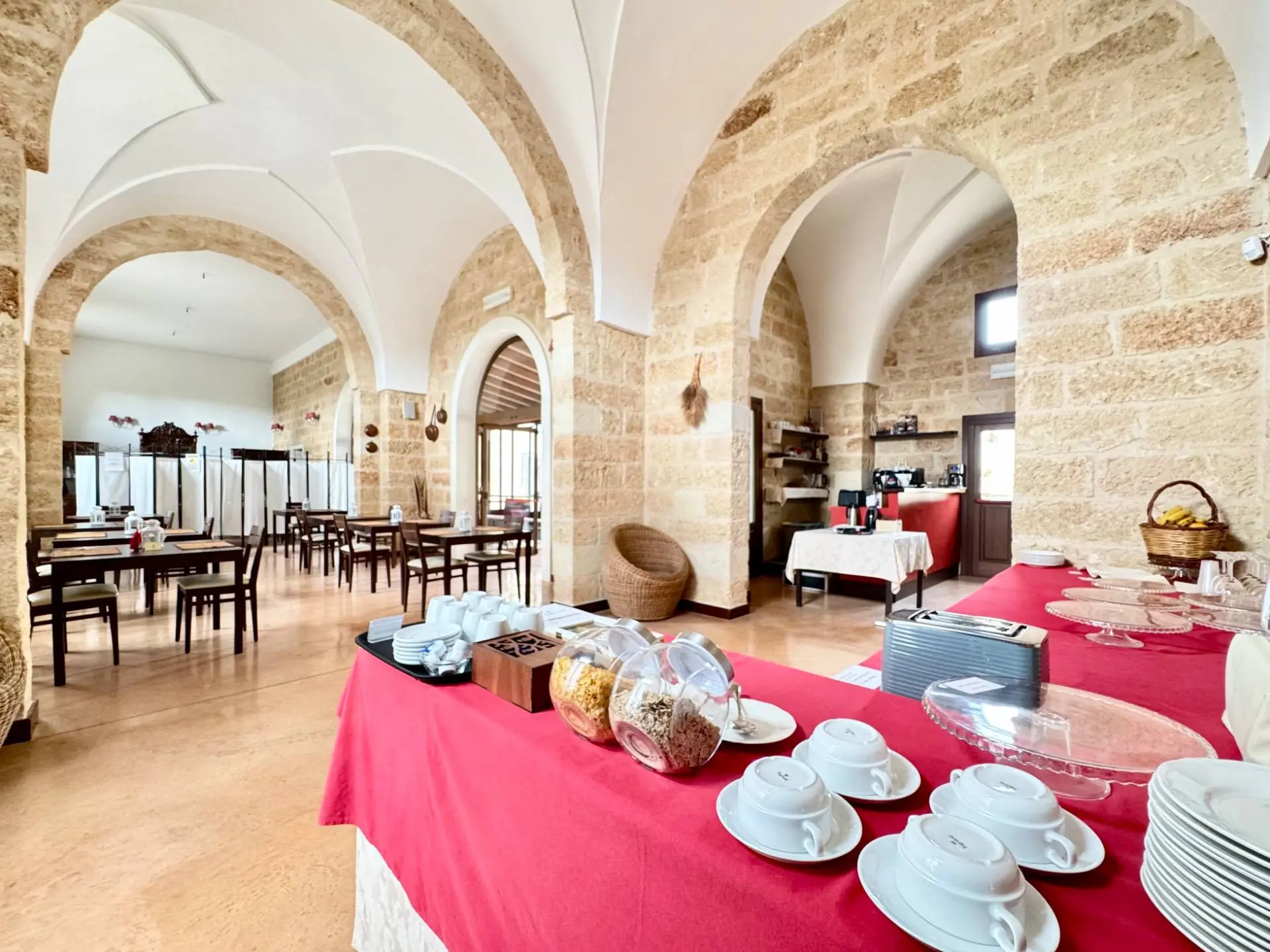 Immagine per Rustico/Casale in vendita a San Cassiano Strada Comunale San Cesario - Caprarica 