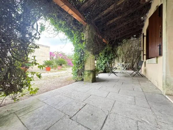 Rustico/Casale strada Comunale San Cesario - Caprarica, San Cassiano